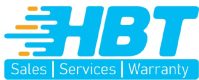 HBT