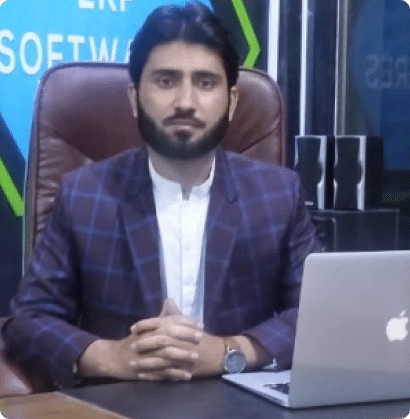 Nisar Ahmed